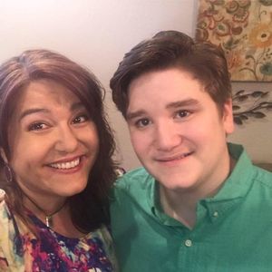 Meet your Posher, Brandi